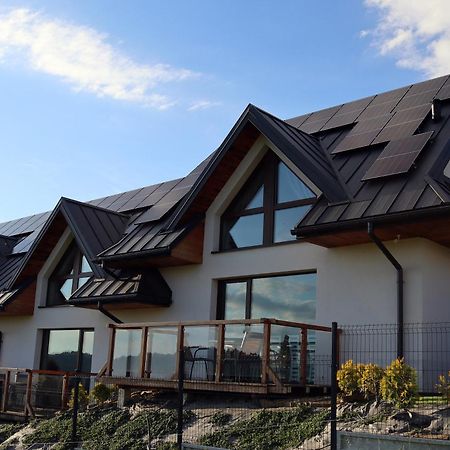 Izby Pod Litwinka Villa Czarna Góra Exterior foto