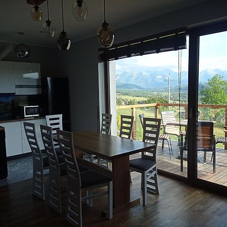 Izby Pod Litwinka Villa Czarna Góra Exterior foto