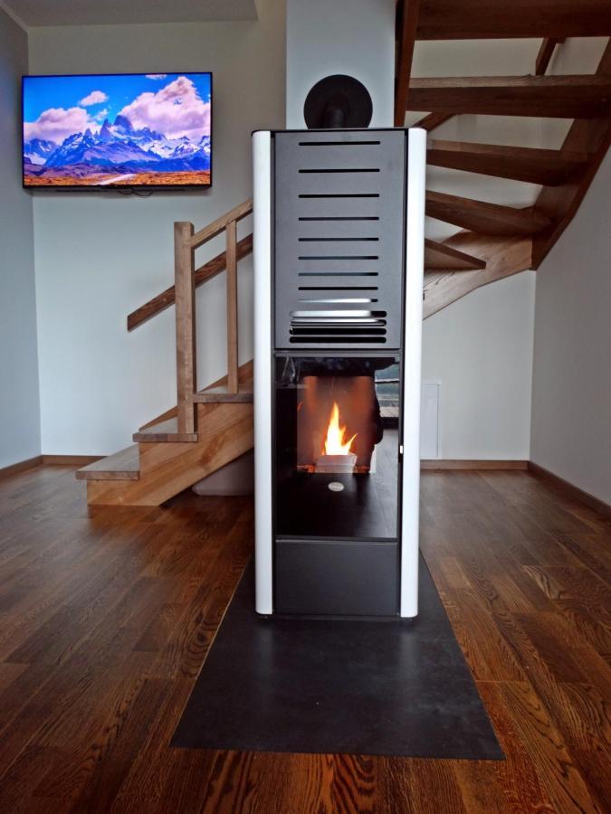 Izby Pod Litwinka Villa Czarna Góra Exterior foto