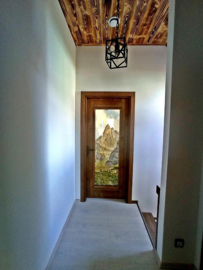Izby Pod Litwinka Villa Czarna Góra Exterior foto