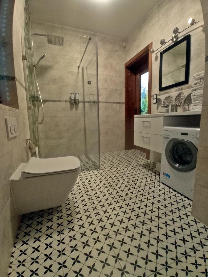 Izby Pod Litwinka Villa Czarna Góra Exterior foto