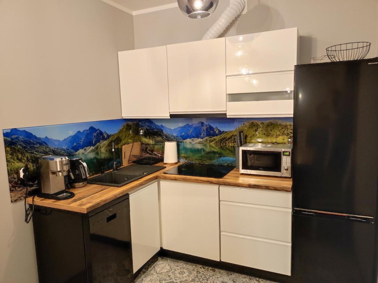 Izby Pod Litwinka Villa Czarna Góra Exterior foto