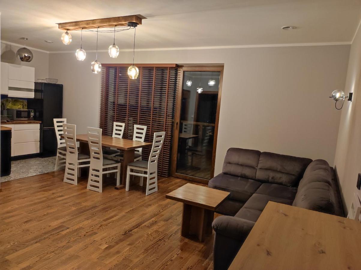 Izby Pod Litwinka Villa Czarna Góra Exterior foto