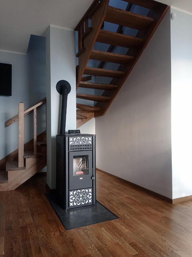 Izby Pod Litwinka Villa Czarna Góra Exterior foto
