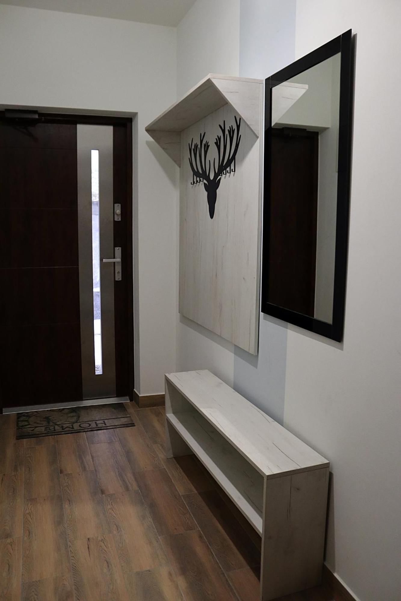 Izby Pod Litwinka Villa Czarna Góra Exterior foto