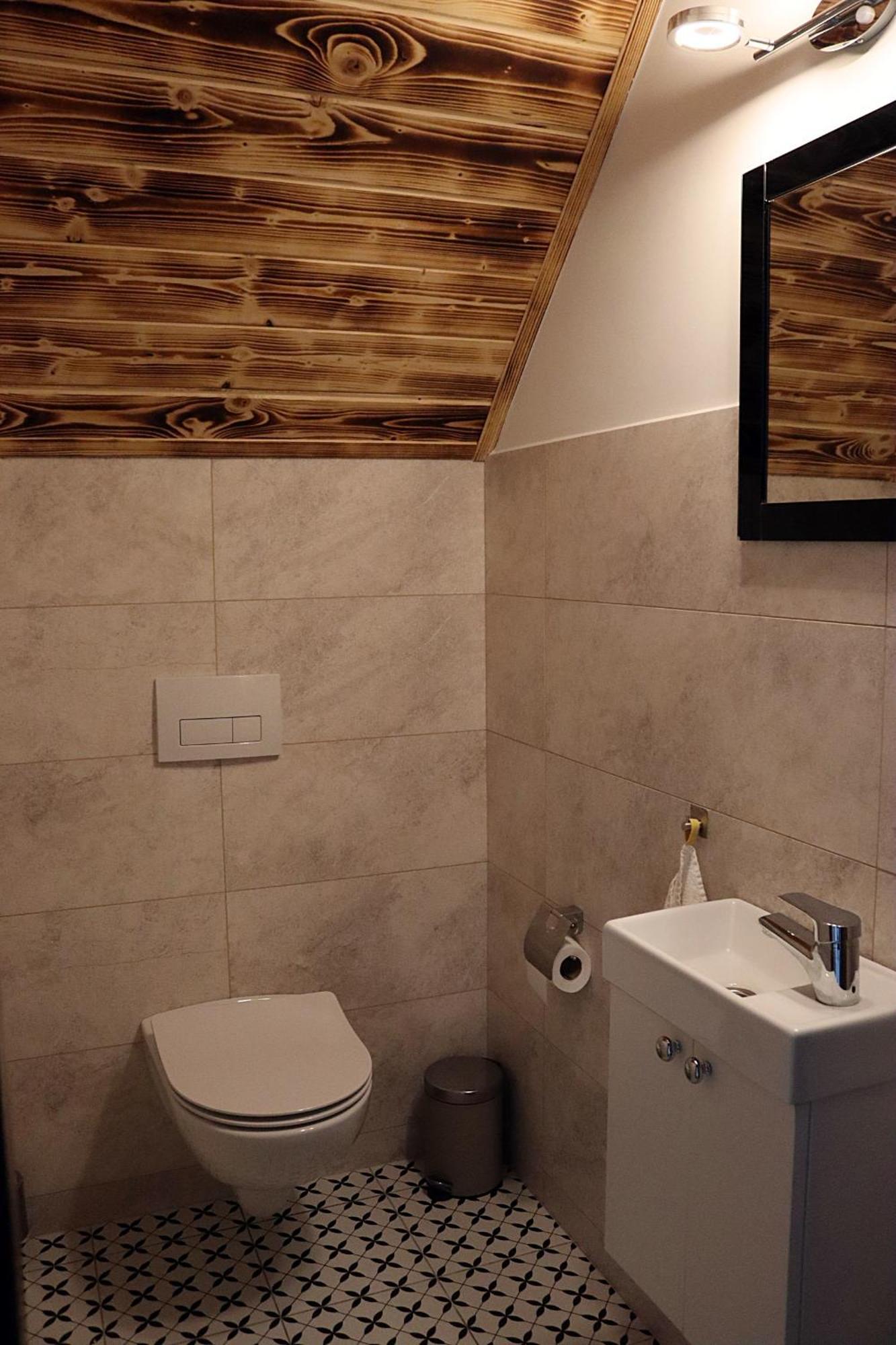 Izby Pod Litwinka Villa Czarna Góra Exterior foto