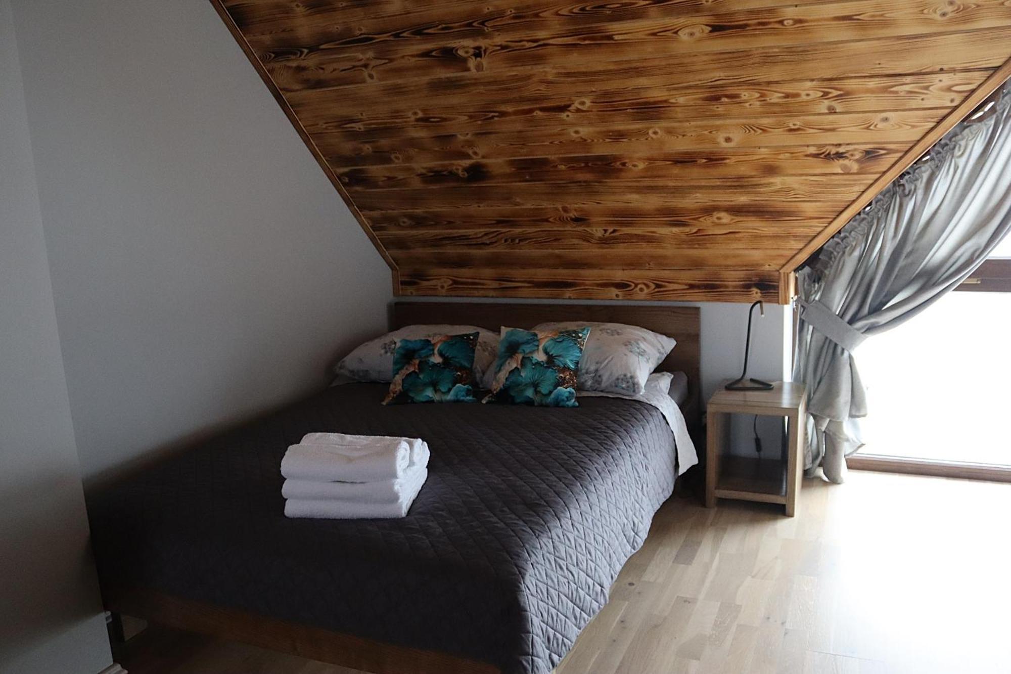 Izby Pod Litwinka Villa Czarna Góra Exterior foto
