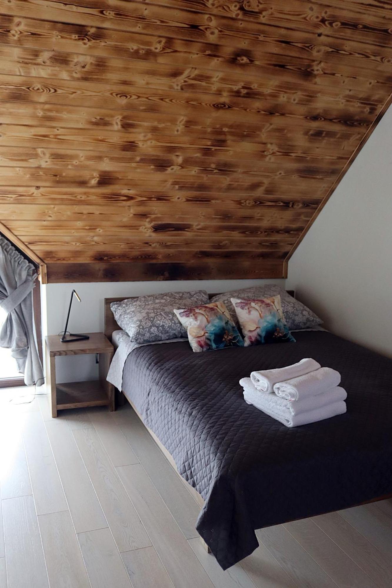Izby Pod Litwinka Villa Czarna Góra Exterior foto