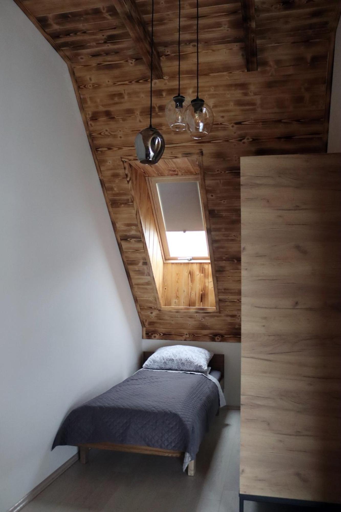 Izby Pod Litwinka Villa Czarna Góra Exterior foto