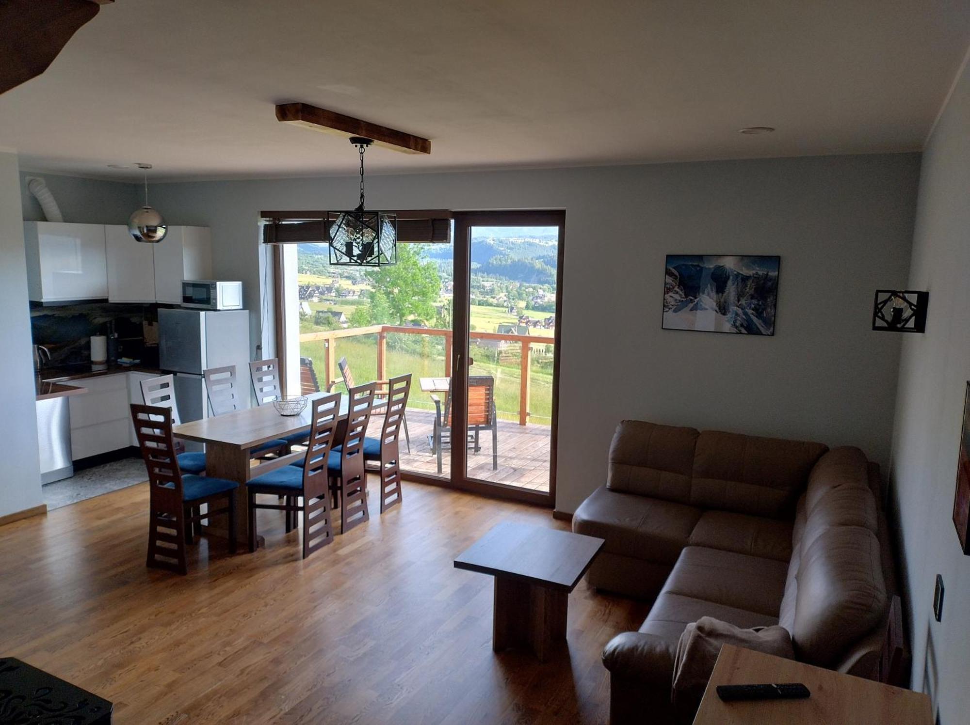 Izby Pod Litwinka Villa Czarna Góra Exterior foto