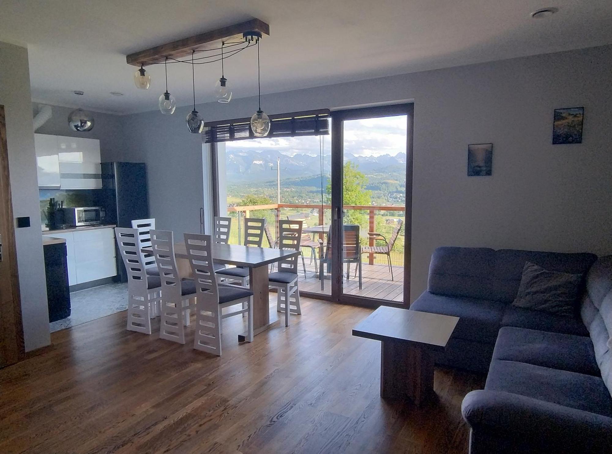 Izby Pod Litwinka Villa Czarna Góra Exterior foto