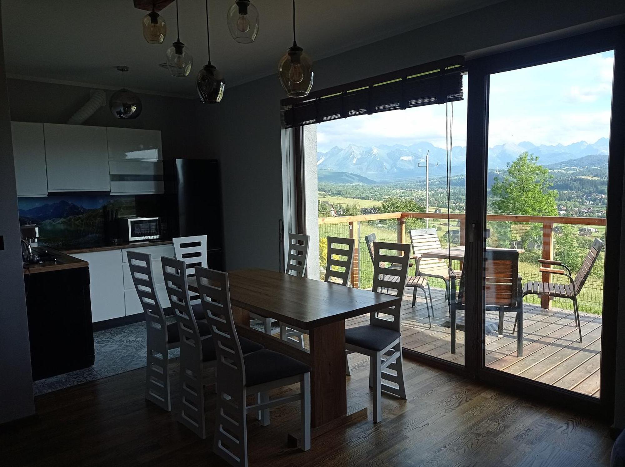Izby Pod Litwinka Villa Czarna Góra Exterior foto