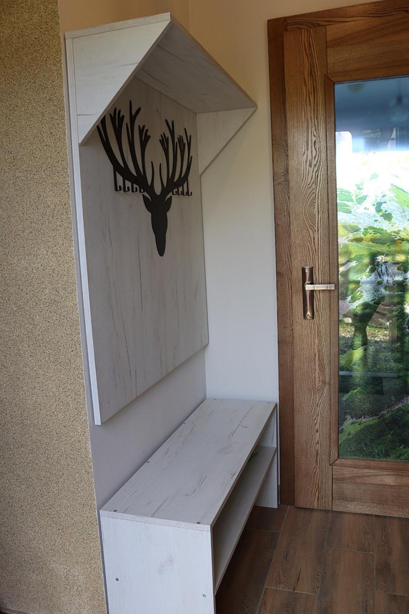 Izby Pod Litwinka Villa Czarna Góra Exterior foto