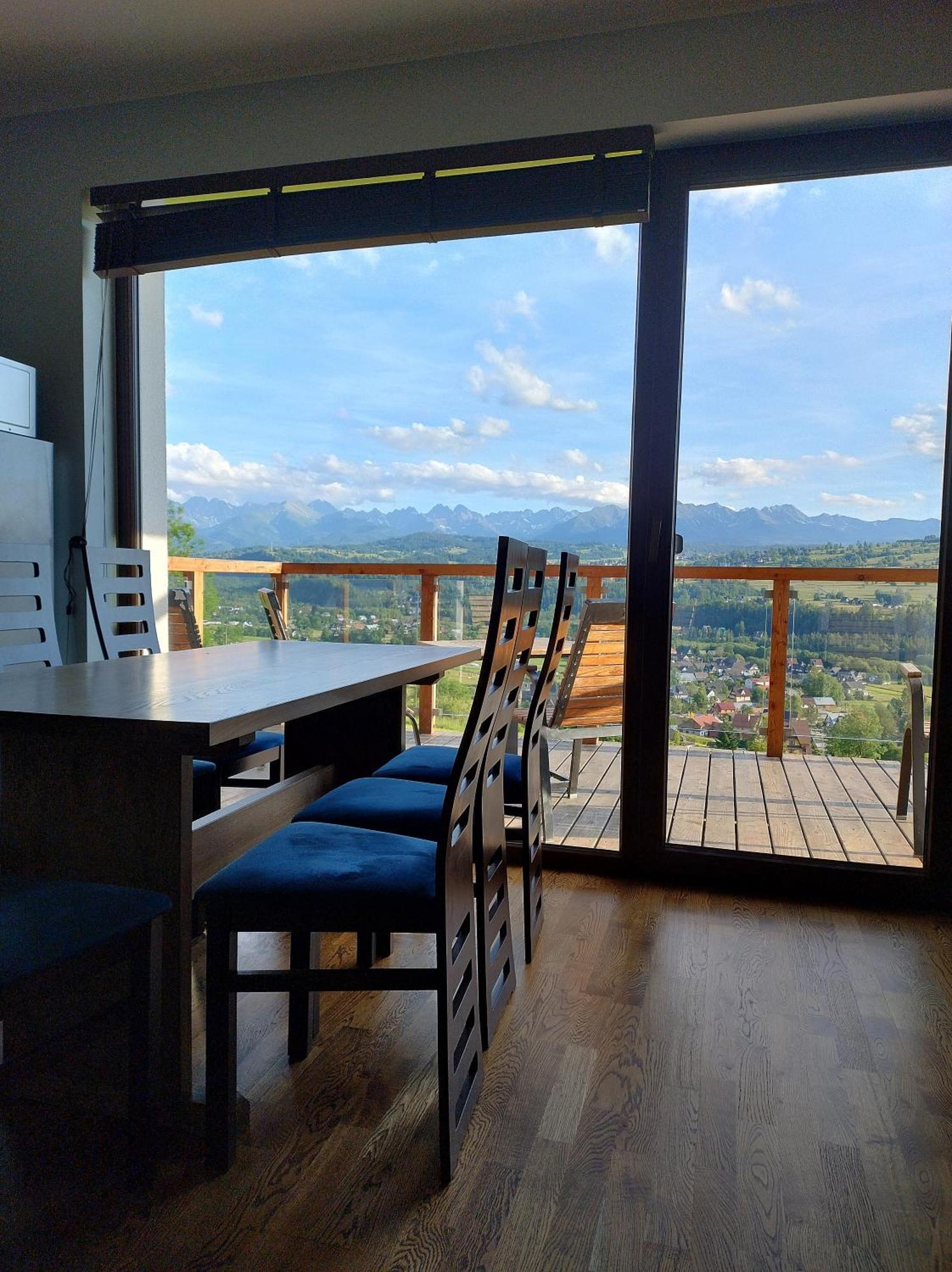 Izby Pod Litwinka Villa Czarna Góra Exterior foto