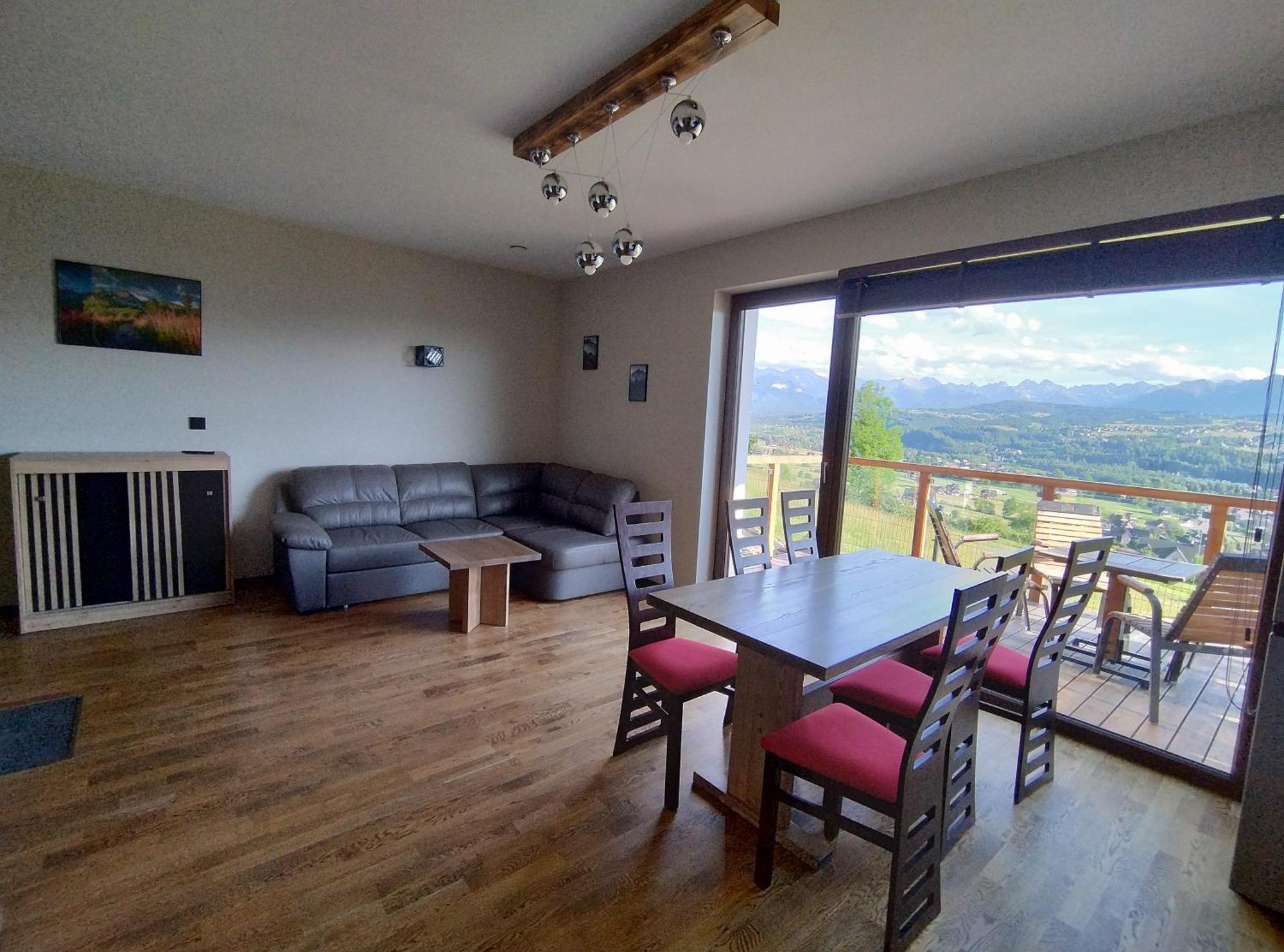 Izby Pod Litwinka Villa Czarna Góra Exterior foto